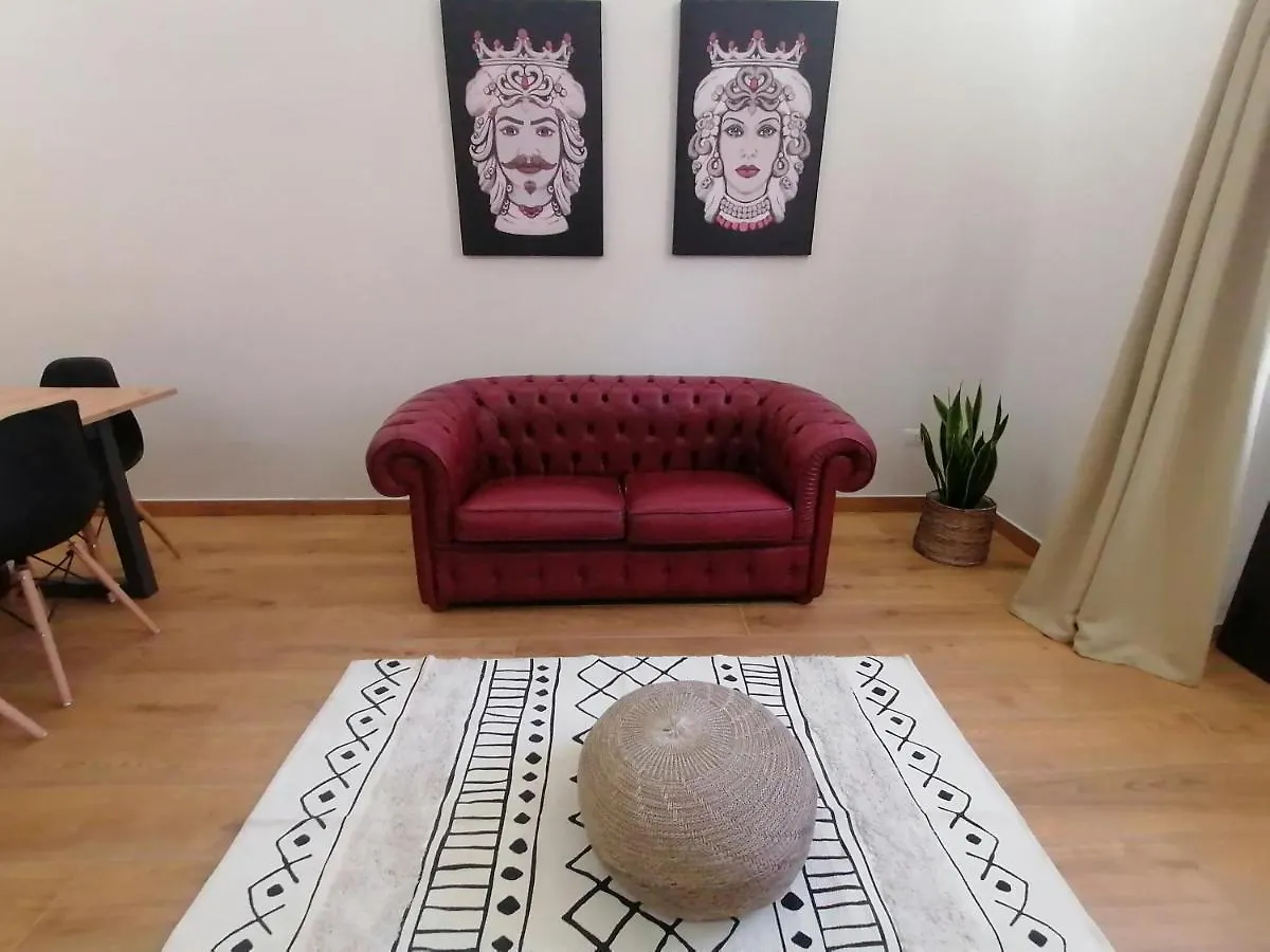Appartamento I Mori Cassibile Apartment