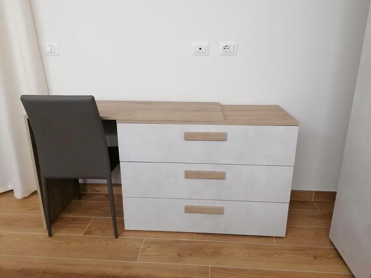 Apartment Appartamento I Mori Cassibile Italy
