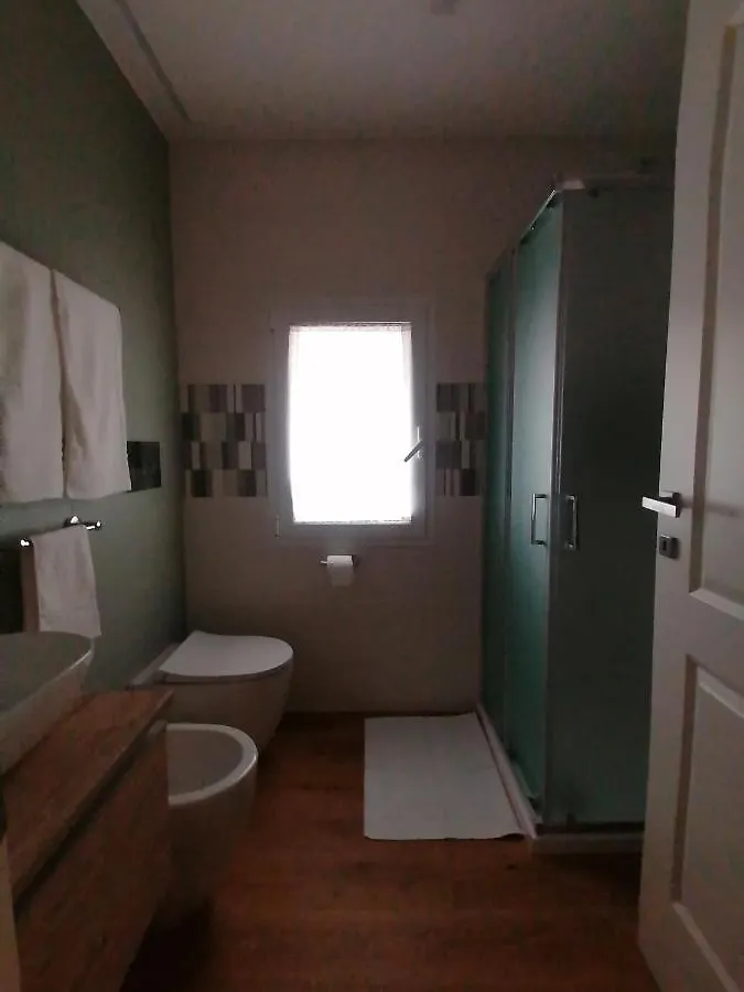 Appartamento I Mori Cassibile 0*,  Italy