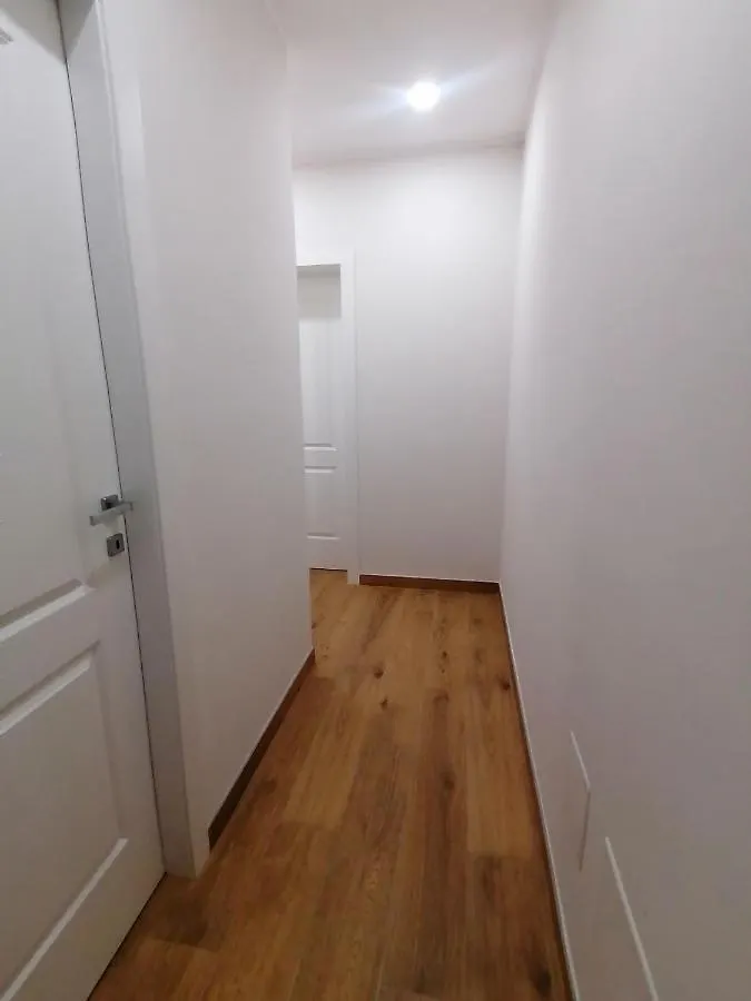 Appartamento I Mori Cassibile Apartment