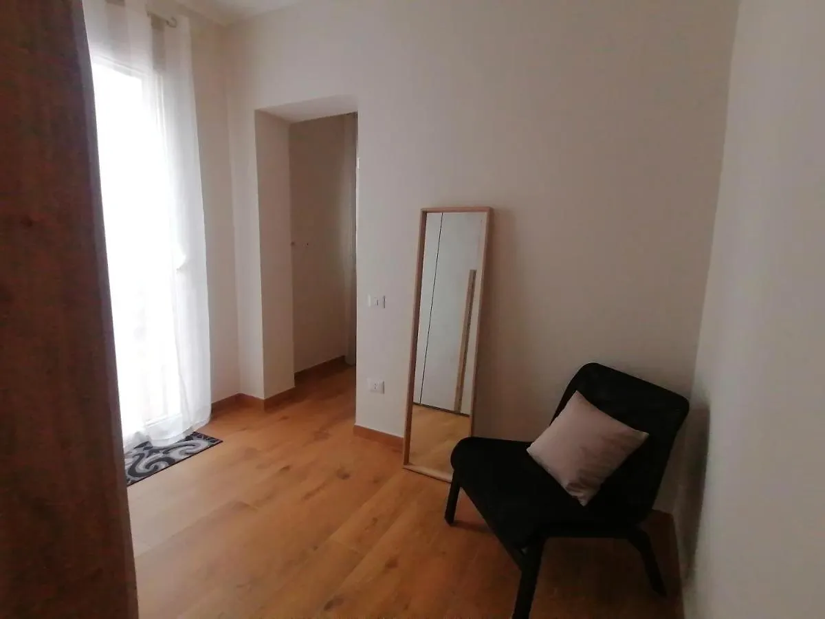 Appartamento I Mori Cassibile 0*,  Italy