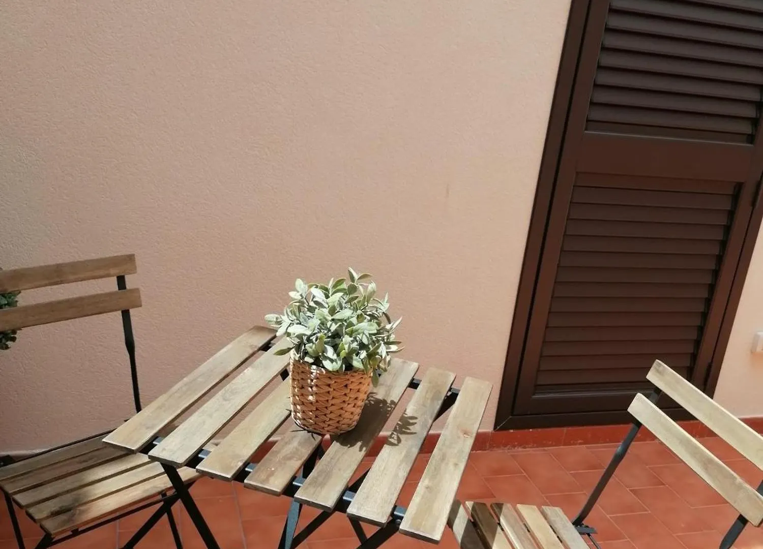 Appartamento I Mori Cassibile Apartment